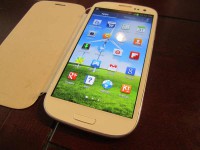 Samsung Galaxy S III